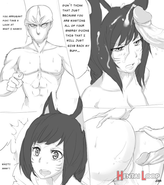 Shen's Giant's Belt page 8