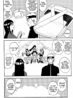 Shinkon Hinata no Kunoichi Cosplay dattebayo! page 3