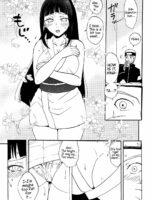 Shinkon Hinata no Kunoichi Cosplay dattebayo! page 4