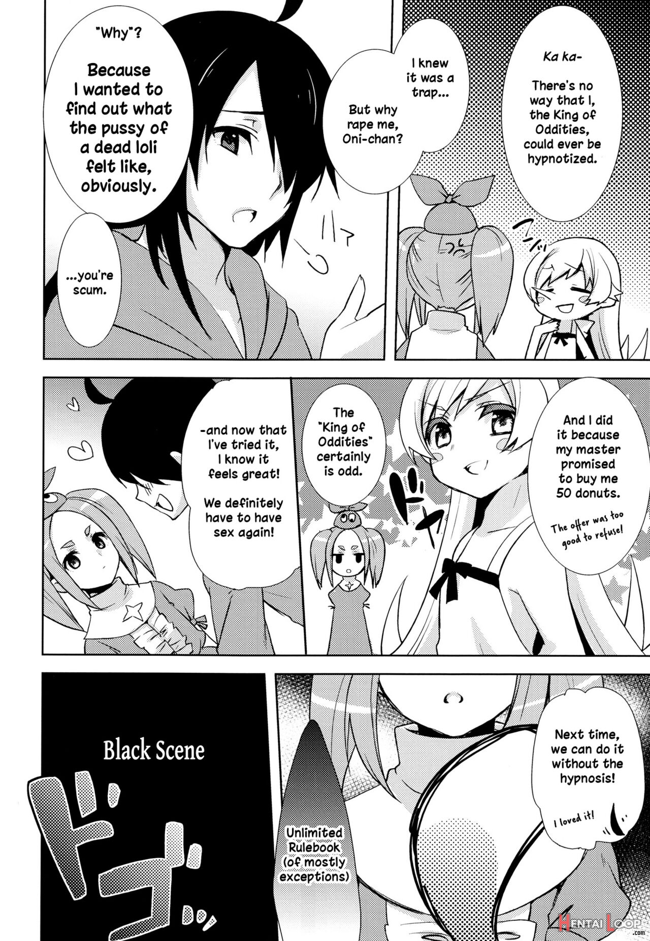 Shinobu Hypno page 27