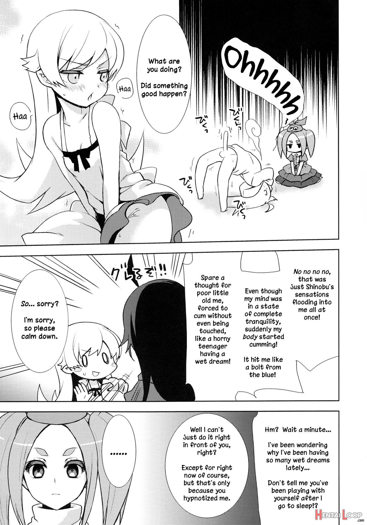 Shinobu Hypno page 8