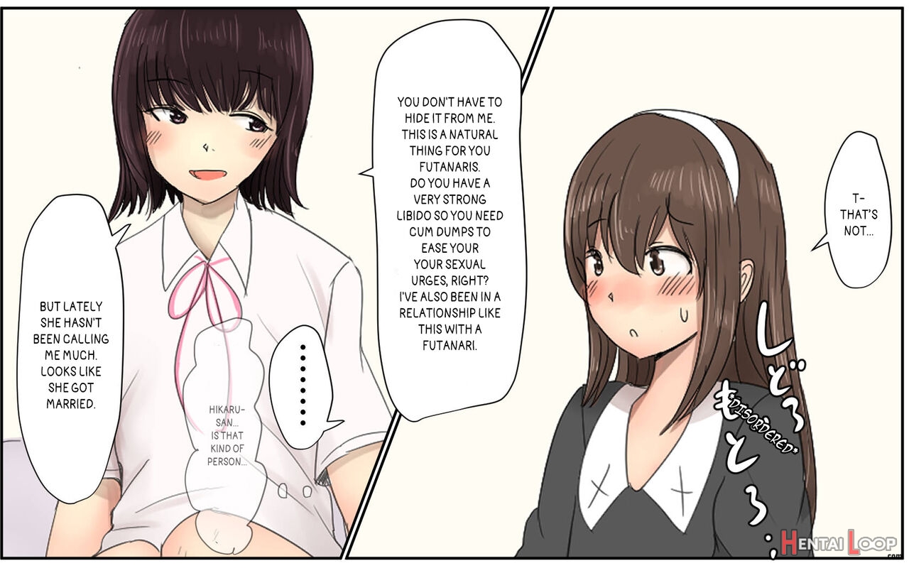 Shiori-chan And Hikaru page 24