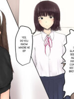 Shiori-chan And Hikaru page 9