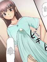 Shiori-chan And The Meat Onahole's Little Brother page 4