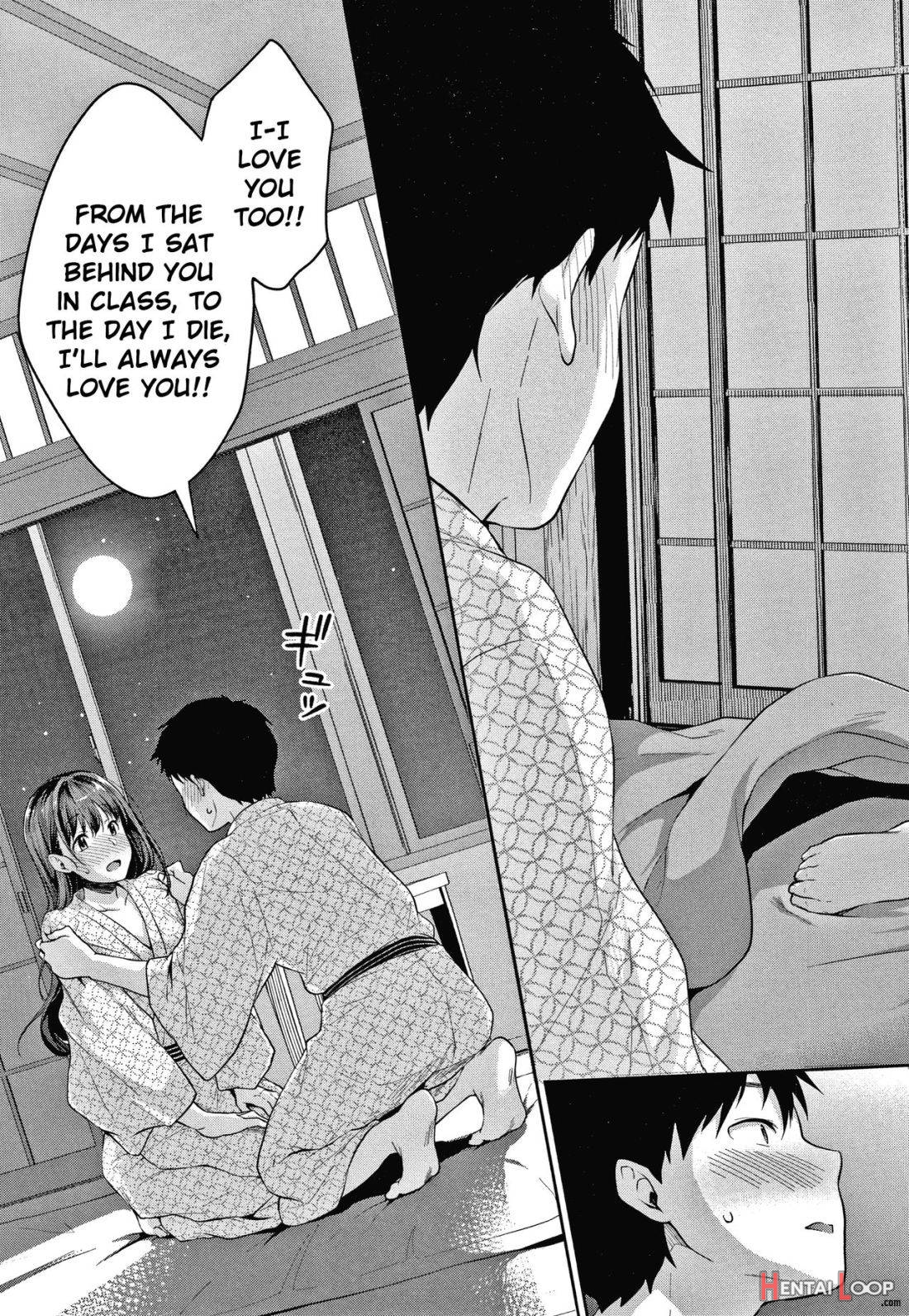 Shishunki no Obenkyou page 160