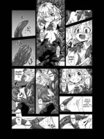Shokushu ga Mori de Kabayaki ni page 10