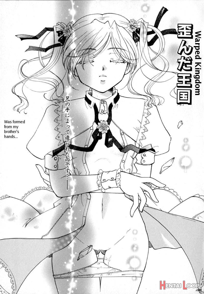 Shoujo Zukan page 100