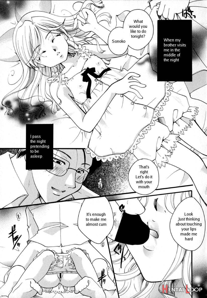 Shoujo Zukan page 102