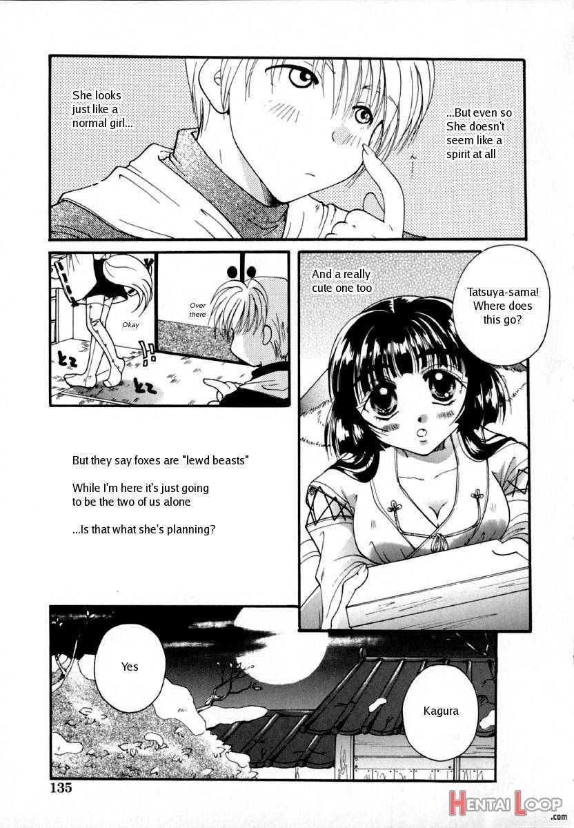 Shoujo Zukan page 136