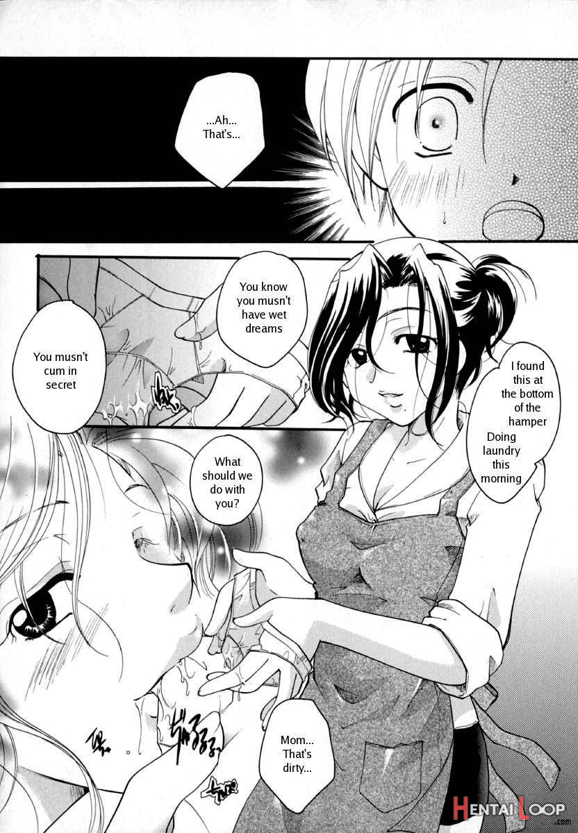 Shoujo Zukan page 87