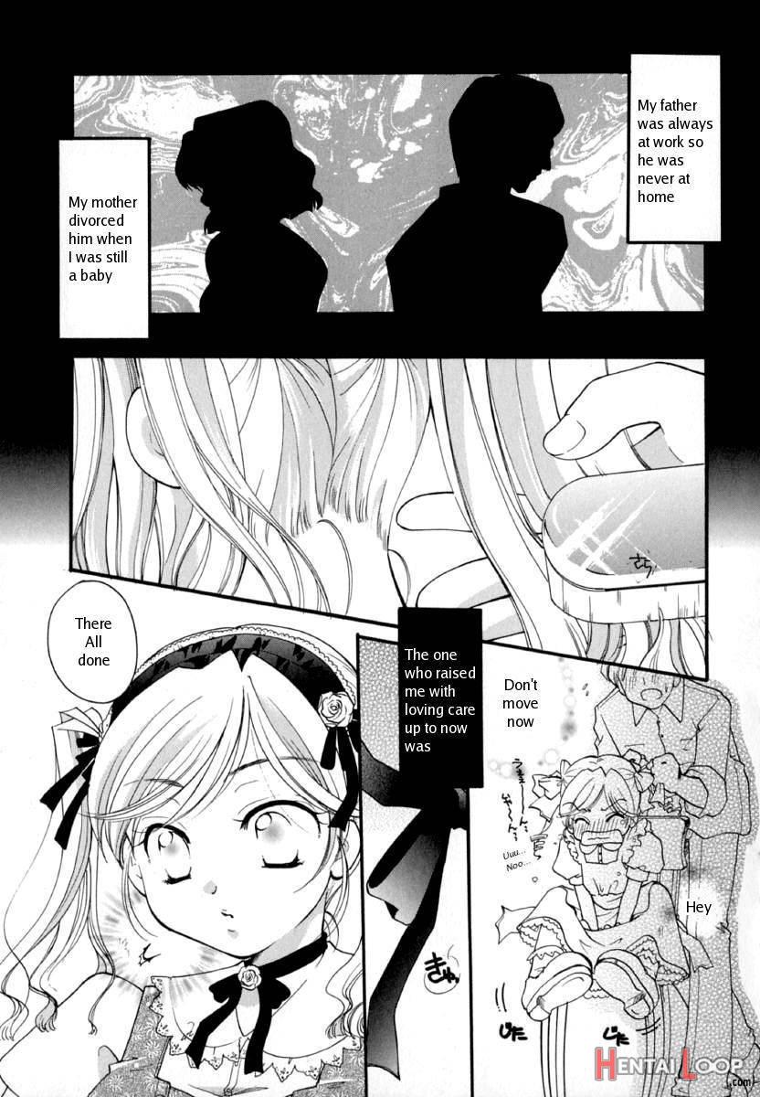 Shoujo Zukan page 98