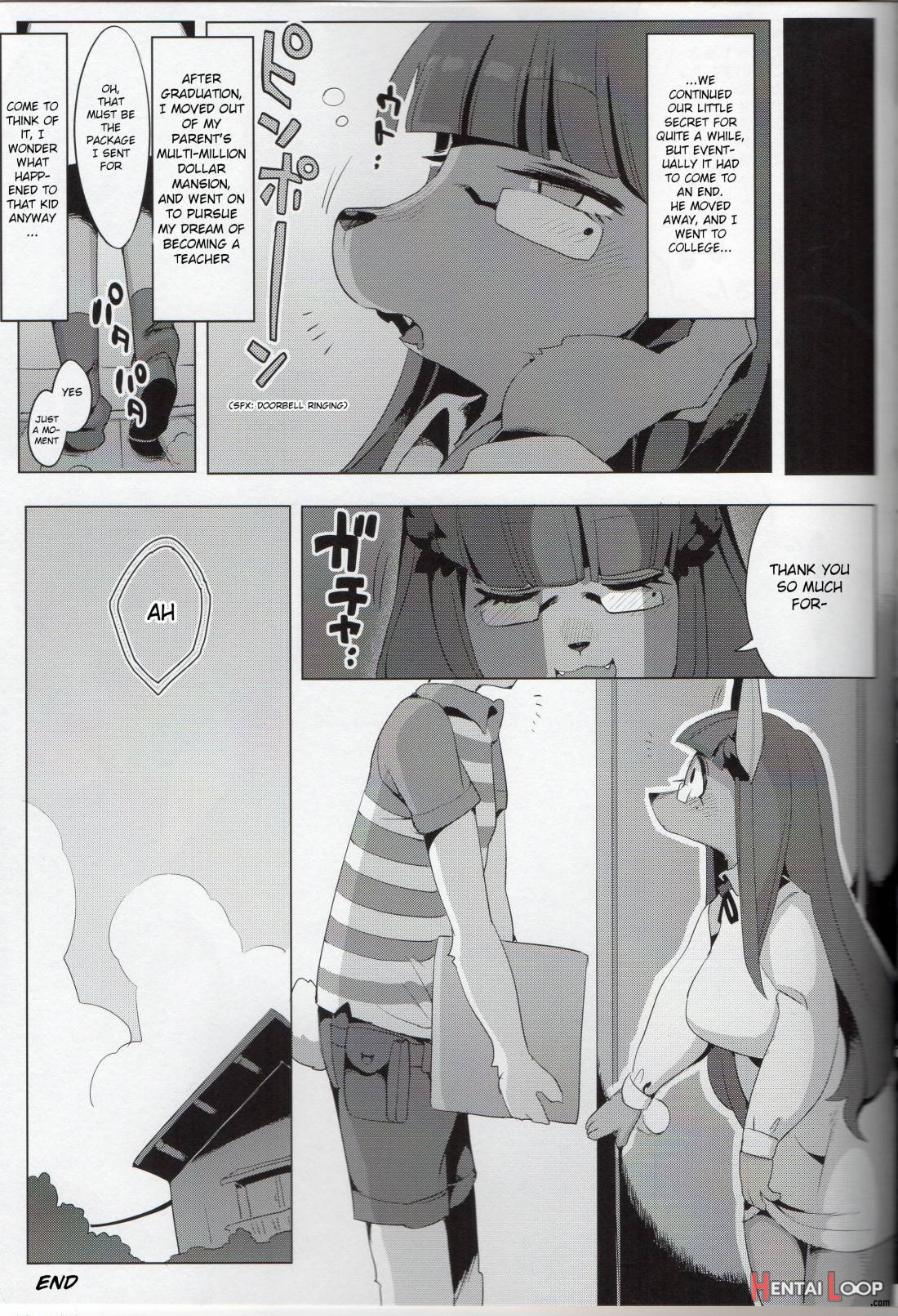 Shounen Henai-san page 23