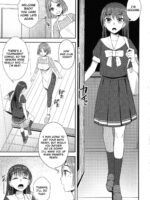 Shuumatsugo Dousei Girls page 2