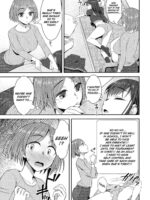 Shuumatsugo Dousei Girls page 4