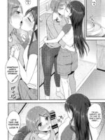 Shuumatsugo Dousei Girls page 9