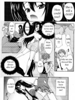 Sister Jealousy page 4