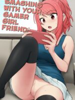 Smashing With Your Gamer Girl Friend page 1