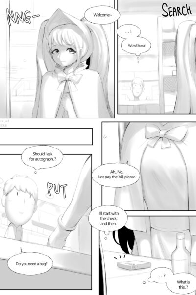 Sona page 1