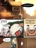 Sona's House: First Part page 3