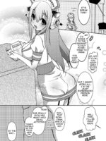 SONICO Kenkou Nama Shibori! page 7