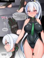 Soulworker Ephnel page 3
