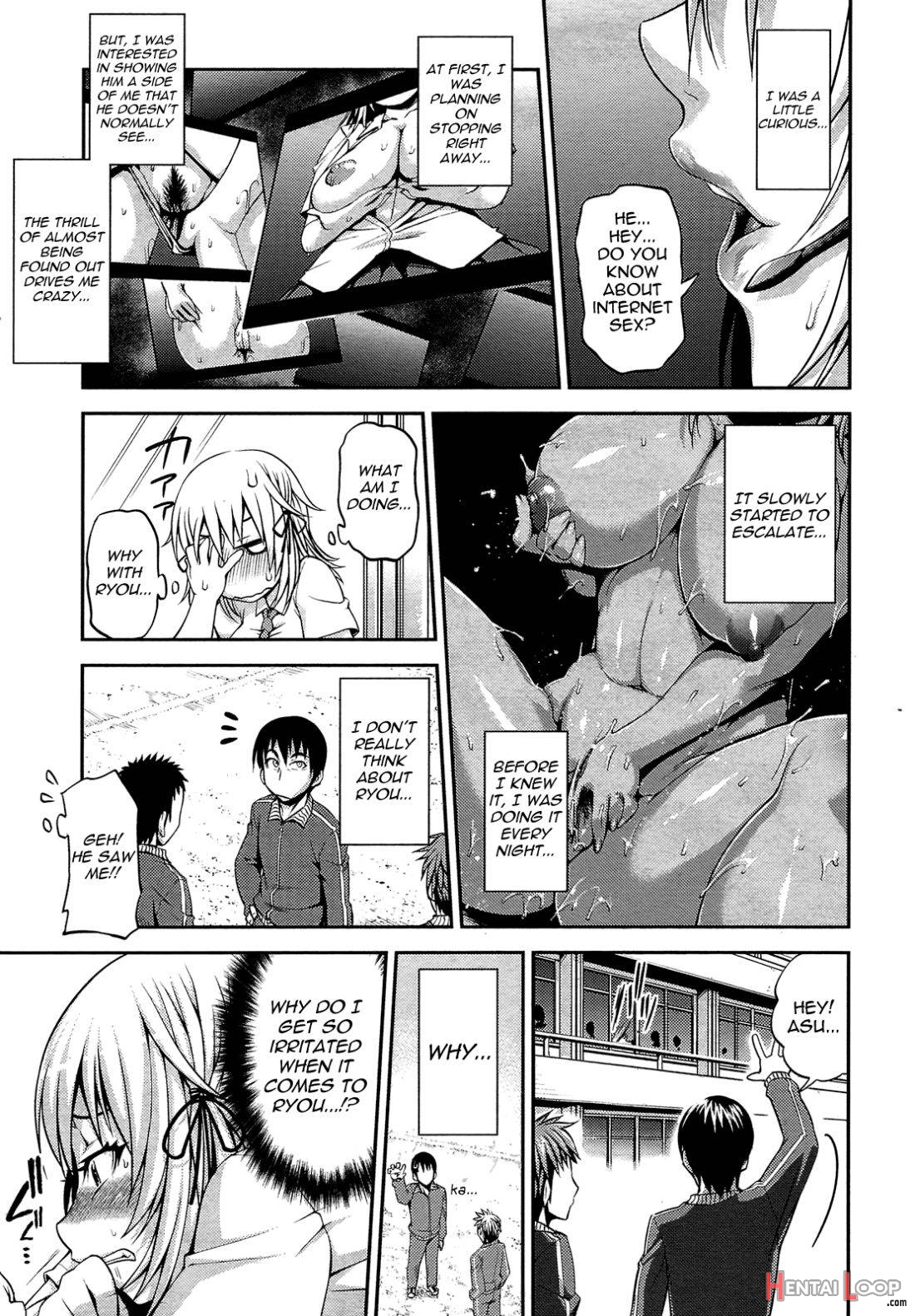 Soushisouai page 5