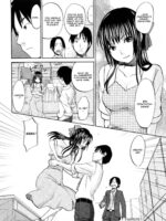 SS #09 Okouchi Rin & Karen page 5