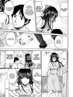 SS #09 Okouchi Rin & Karen page 6