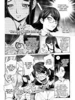 Student Council President's "surveillance" Room page 6