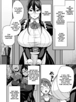 Succubus Maid no Mayuri-san page 5