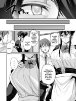 Succubus Maid no Mayuri-san page 8