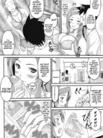 Sugoi ya Fukuya-san! page 10