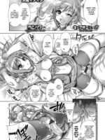 Swapping Precure page 7