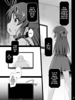 Tachibana Arisu no Kankin Dasshutsu Game page 4