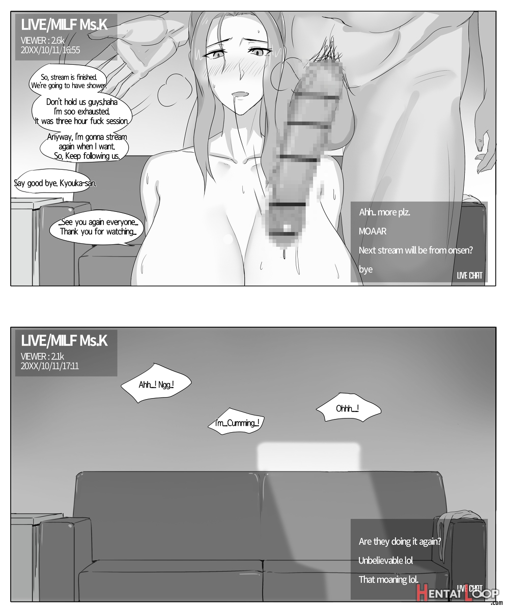 Tachibana Post Jin Story page 31