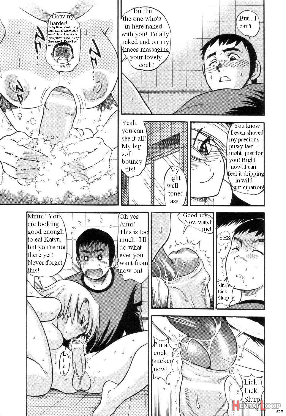 Taking Turns page 16