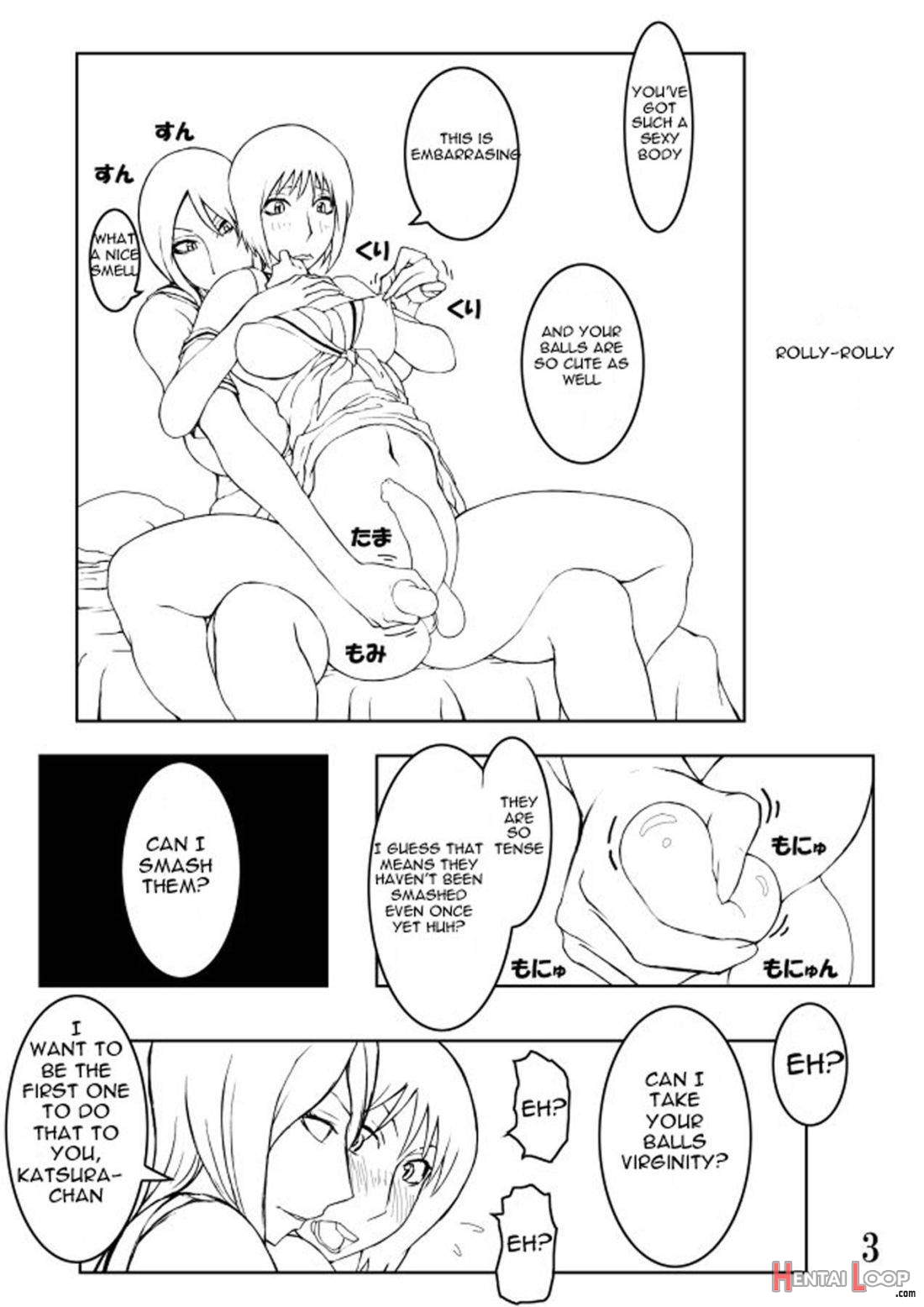 Tamakoro page 2