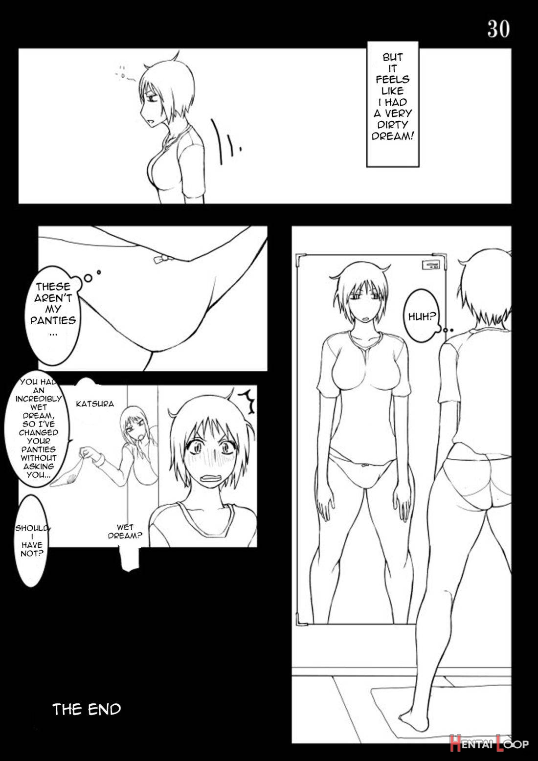 Tamakoro page 29