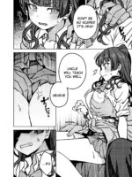 Teach Me! Fuyuko-chan page 4