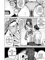 Teach Me! Fuyuko-chan page 6