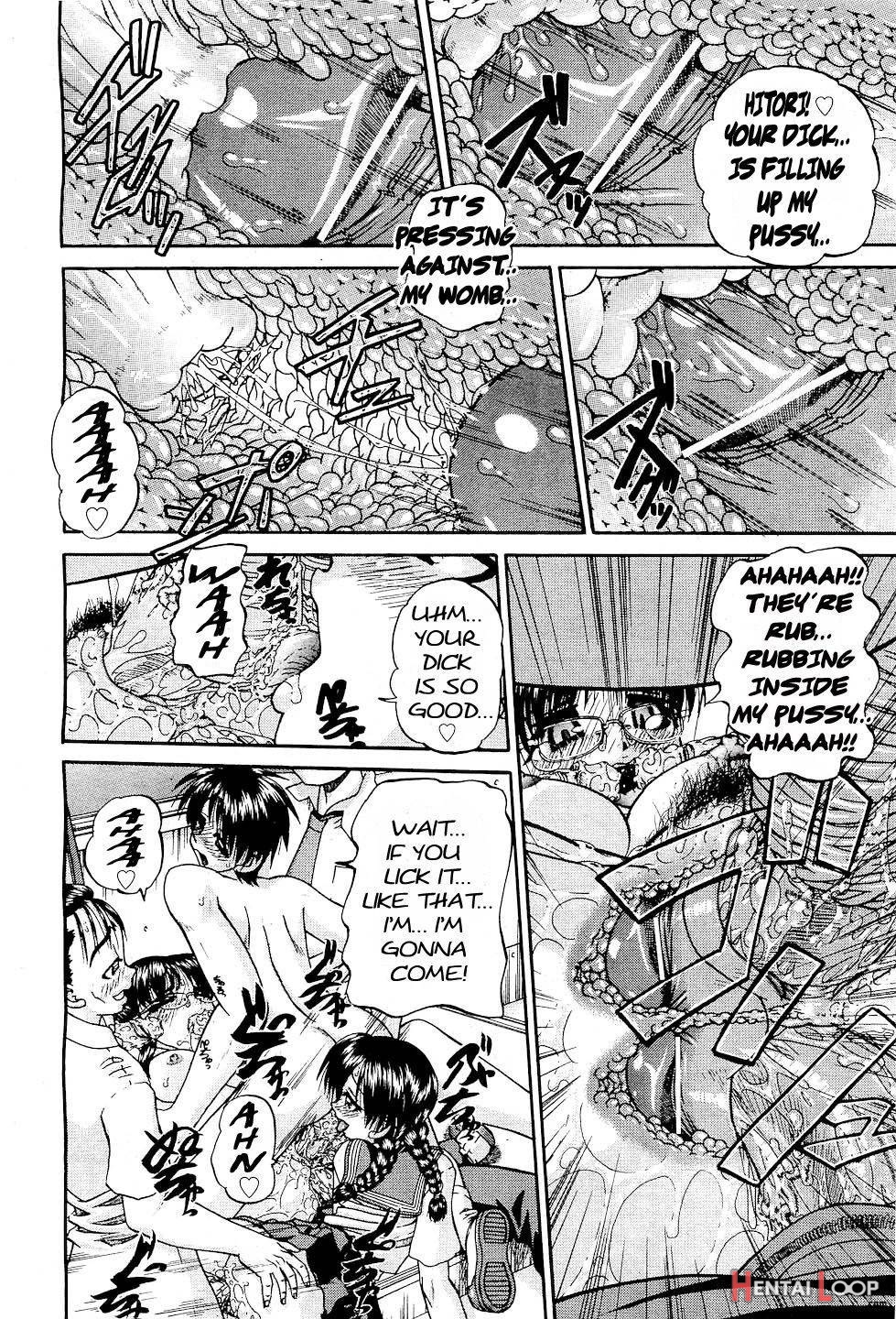 Tenkousei page 20
