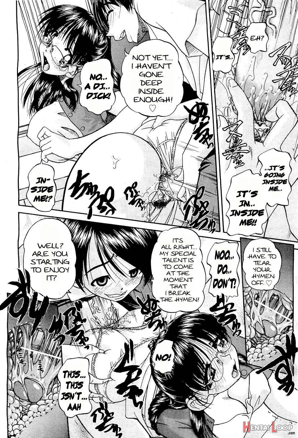 Tenkousei page 8