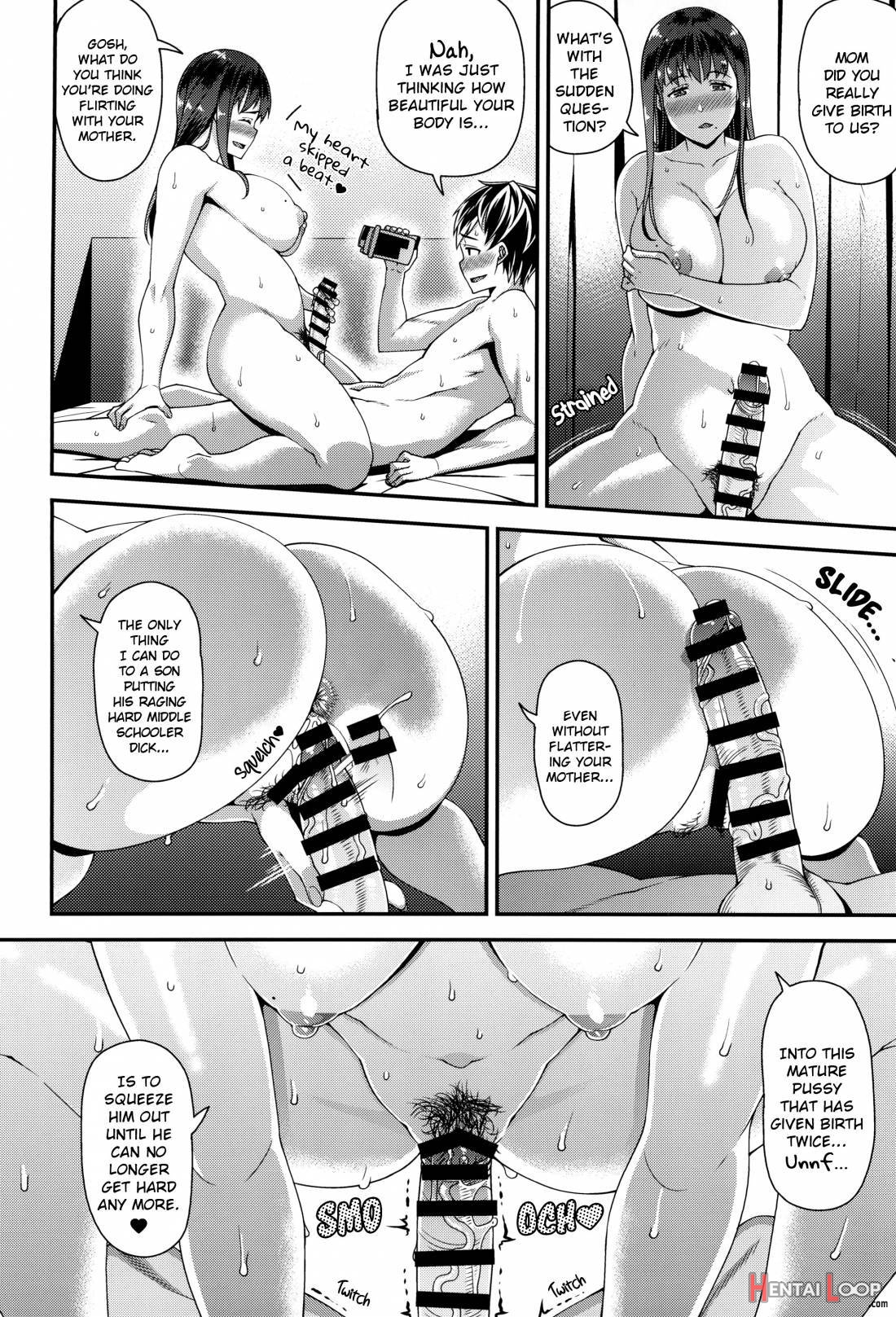 That POV Sex Thing♥ page 75