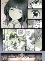 The Affinity Between Us ~sweet And Sticky Sex With My Childhood Friend 2~ page 6