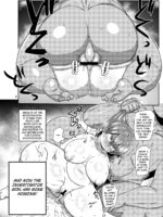 The All-around Investigator Mama Shizue-san page 3
