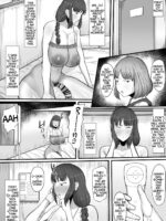 The Corruption Of A Futanari Wife At The Brothel page 10