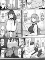 The Corruption Of A Futanari Wife At The Brothel page 5