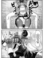 The Futanari Hero's Allurement Of The Demon Lord 2 page 7