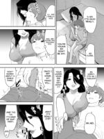 The Hot Summer Day I Lost My Virginity While Sinking Into The Voluptuous Body Of A Oba-san page 9