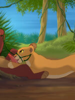 The Lion Guard Pornography Images page 2